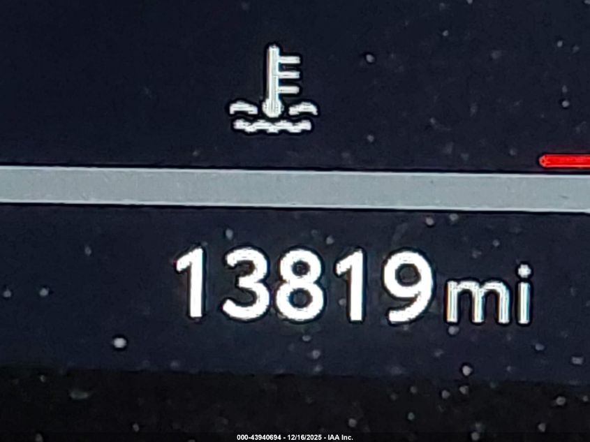 2025 Toyota Camry Xse VIN: 4T1DAACK5SU625471 Lot: 43940694