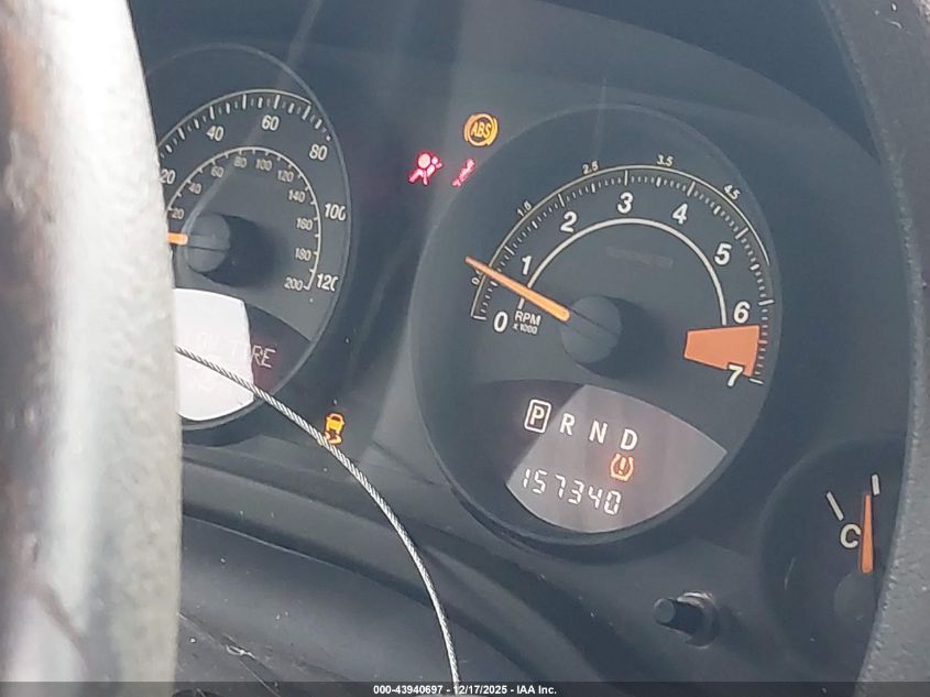 2014 Jeep Patriot Latitude VIN: 1C4NJPFA9ED564273 Lot: 43940697