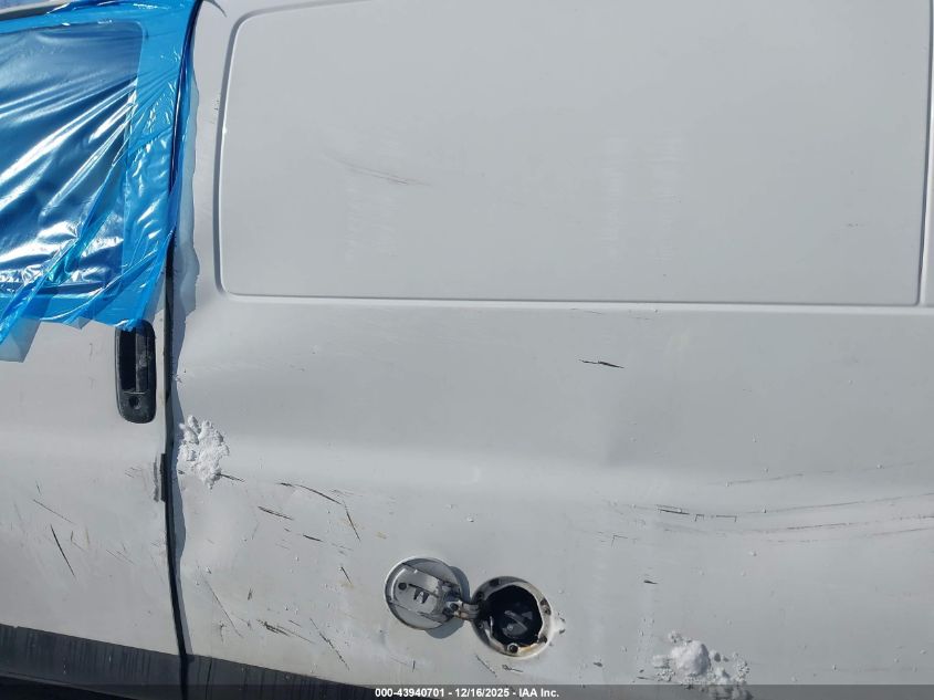 2004 Chevrolet Express VIN: 1GCGG25V941237676 Lot: 43940701