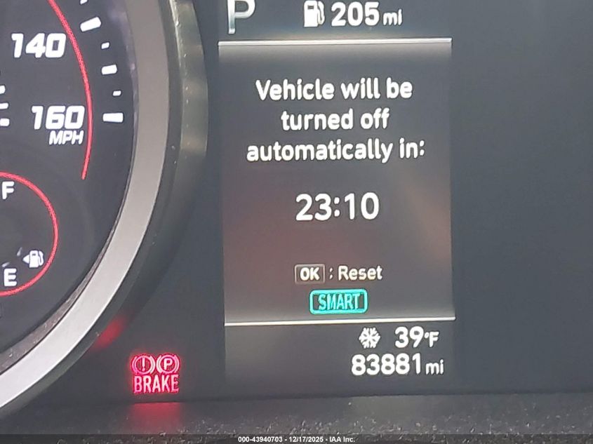 2021 Hyundai Elantra Sel VIN: KMHLM4AG7MU096238 Lot: 43940703