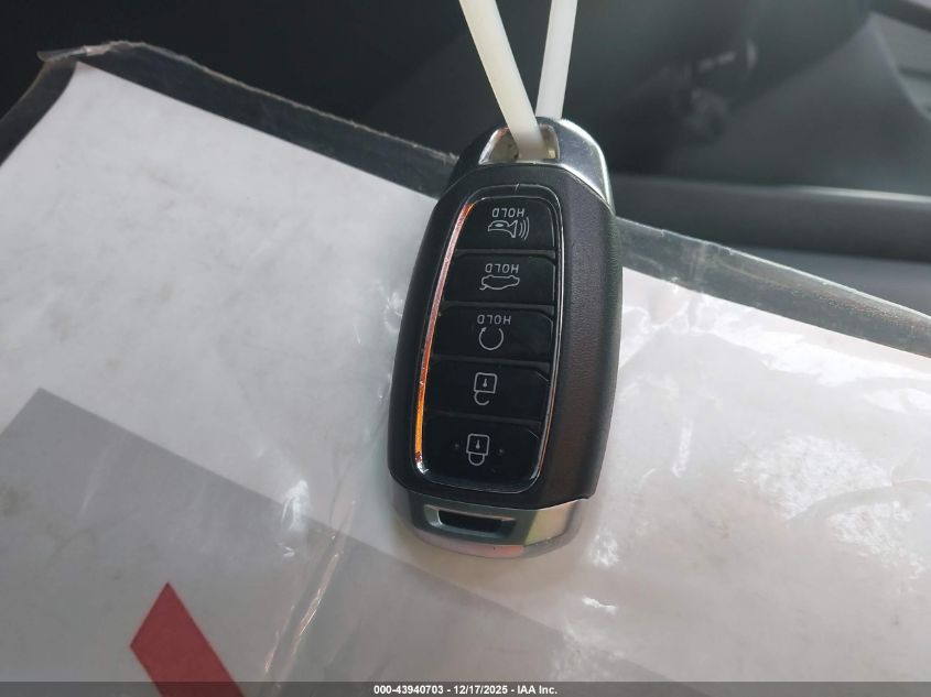 2021 Hyundai Elantra Sel VIN: KMHLM4AG7MU096238 Lot: 43940703