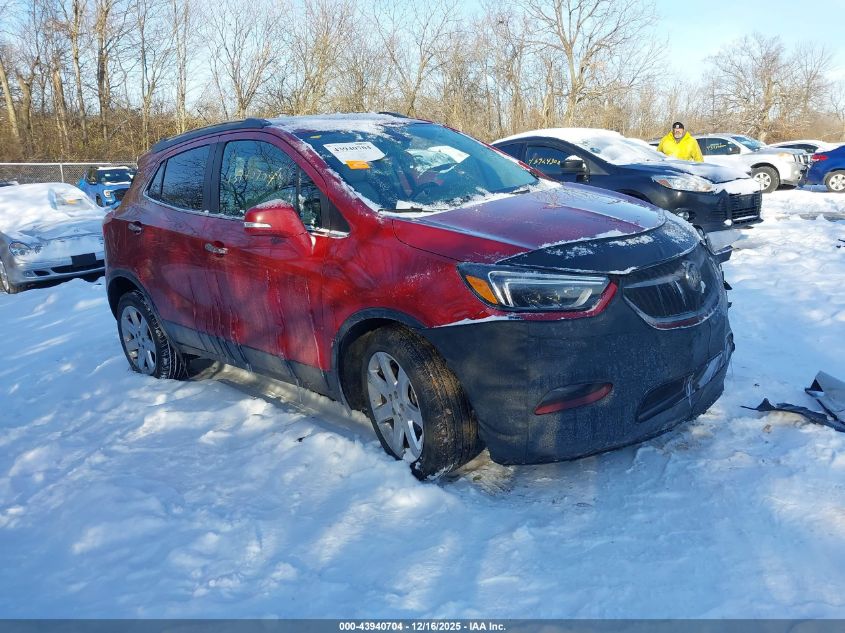 BUICK ENCORE ESSENCE