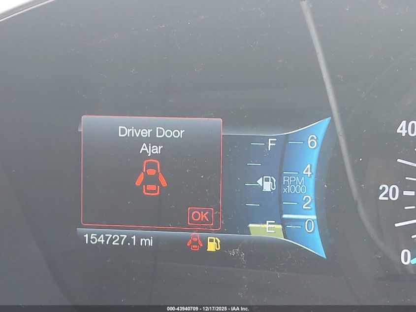 2014 Ford Fusion Se VIN: 1FA6P0H77E5360521 Lot: 43940709