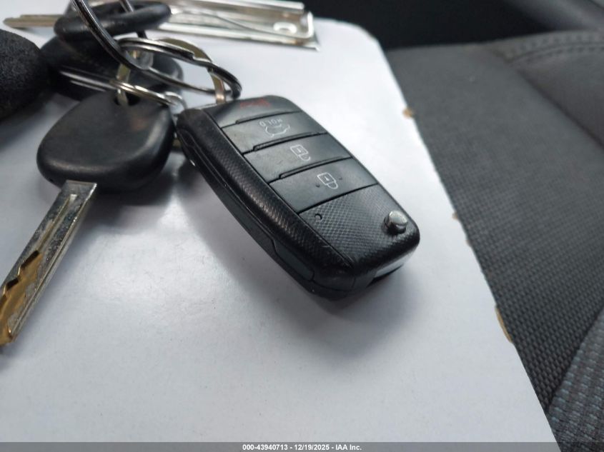 2014 Kia Sportage Lx VIN: KNDPB3AC4E7647521 Lot: 43940713