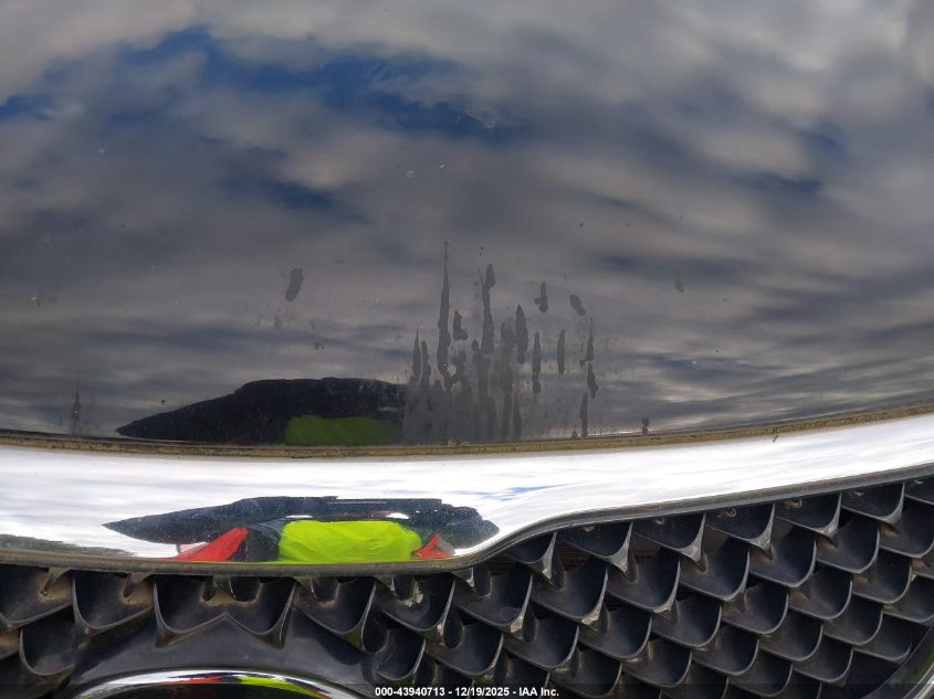 2014 Kia Sportage Lx VIN: KNDPB3AC4E7647521 Lot: 43940713