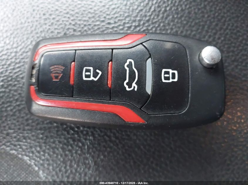 2016 Hyundai Tucson Se VIN: KM8J23A4XGU214736 Lot: 43940710