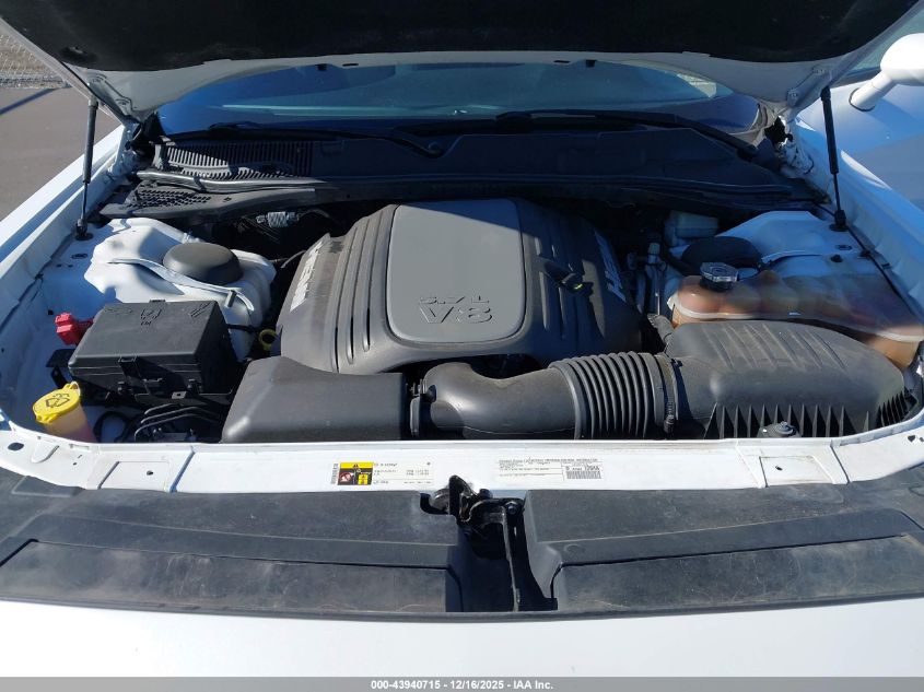 2015 Dodge Challenger R/T VIN: 2C3CDZAT8FH710240 Lot: 43940715