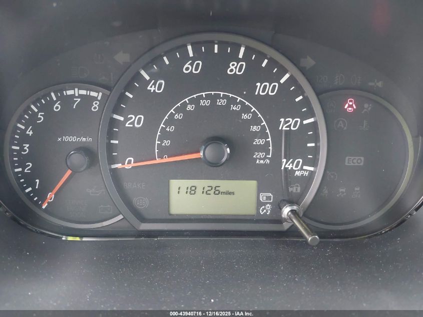 2015 Mitsubishi Mirage De/Rf VIN: ML32A3HJ5FH048997 Lot: 43940716