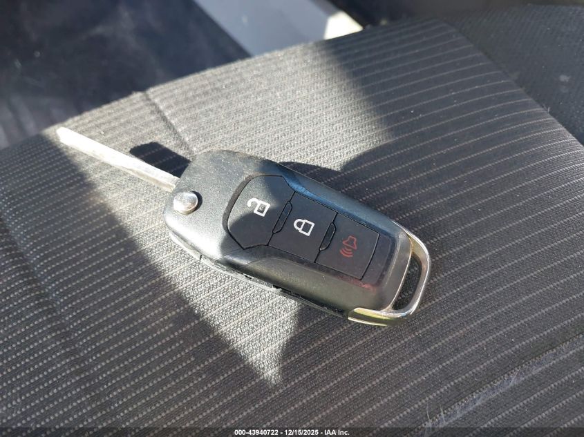 2019 Ford F-150 Xl VIN: 1FTEW1CP5KFA08081 Lot: 43940722