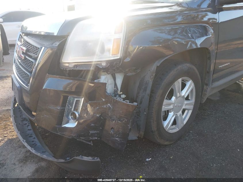 2015 GMC Terrain Sle-1 VIN: 2GKALMEK5F6312090 Lot: 43940727