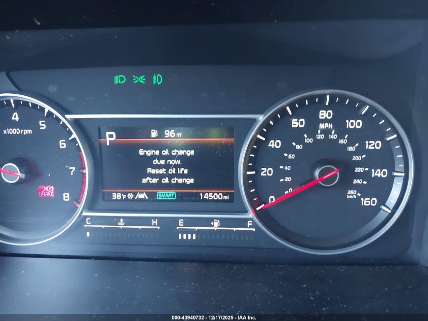 2023 Kia Sorento X-Line Ex VIN: 5XYRHDLF1PG232358 Lot: 43940732