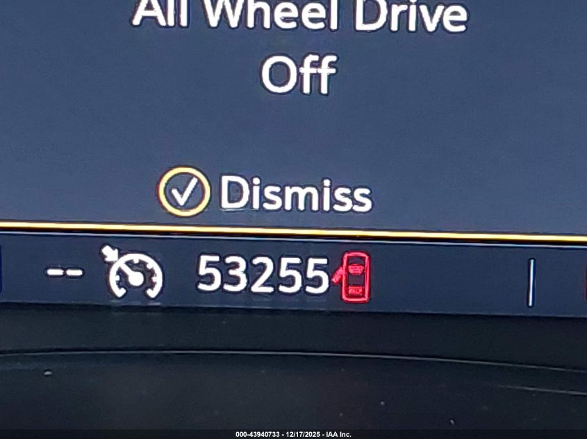 2024 GMC Terrain Awd Slt VIN: 3GKALVEGXRL226985 Lot: 43940733