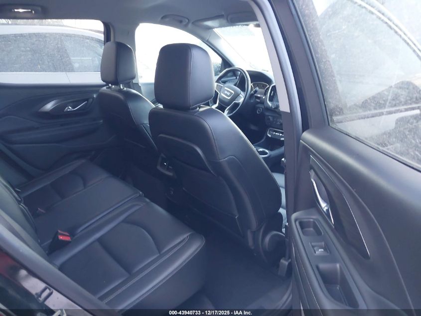 2024 GMC Terrain Awd Slt VIN: 3GKALVEGXRL226985 Lot: 43940733