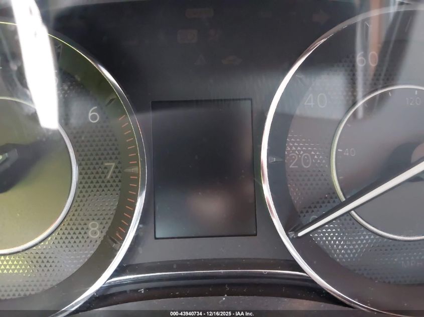 2018 Nissan Armada Sv VIN: JN8AY2ND8J9060338 Lot: 43940734