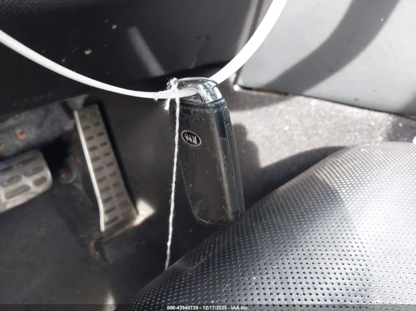 2018 Kia Stinger Gt2 VIN: KNAE55LC3J6019339 Lot: 43940739