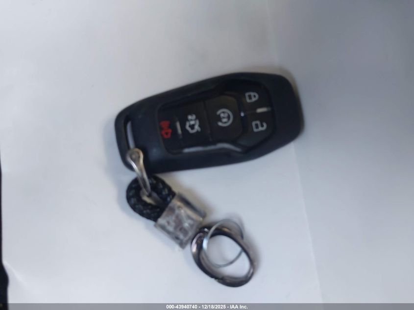 2016 Ford Mustang Ecoboost VIN: 1FA6P8TH3G5295023 Lot: 43940740