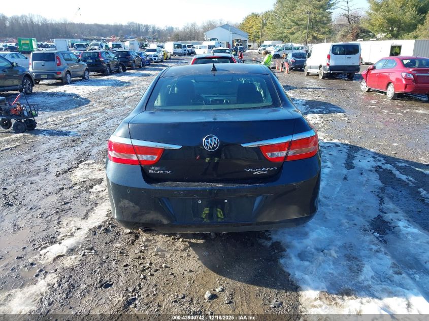 2013 Buick Verano Leather Group VIN: 1G4PS5SK5D4186116 Lot: 43940742