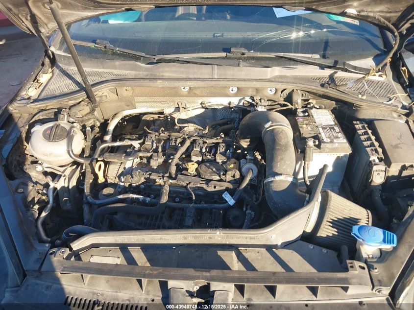 2017 Volkswagen Golf Gti Autobahn 4-Door/S 4-Door/Se 4-Door/Sport VIN: 3VW4T7AU1HM017804 Lot: 43940748