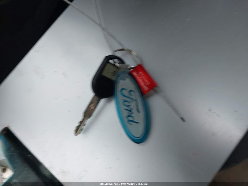 2006 Ford F-150 Stx/Xl/Xlt VIN: 1FTRF12206KD28638 Lot: 43940749