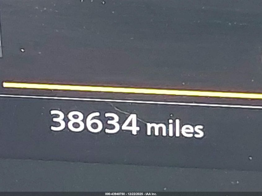 2022 Nissan Pathfinder Platinum 2Wd VIN: 5N1DR3DG0NC262599 Lot: 43940750