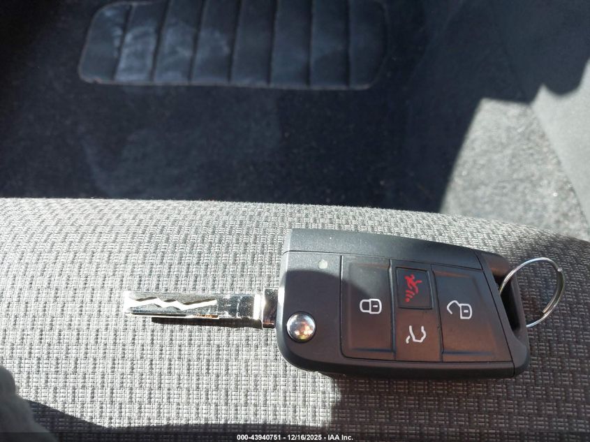 2021 Volkswagen Jetta 1.4T R-Line/1.4T S/1.4T Se VIN: 3VWC57BU0MM056625 Lot: 43940751