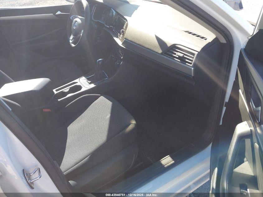 2021 Volkswagen Jetta 1.4T R-Line/1.4T S/1.4T Se VIN: 3VWC57BU0MM056625 Lot: 43940751