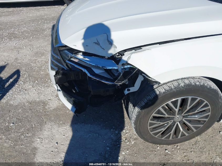 2021 Volkswagen Jetta 1.4T R-Line/1.4T S/1.4T Se VIN: 3VWC57BU0MM056625 Lot: 43940751