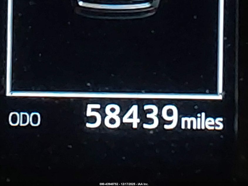 2019 Toyota Highlander Hybrid Limited VIN: 5TDDGRFH4KS057123 Lot: 43940752