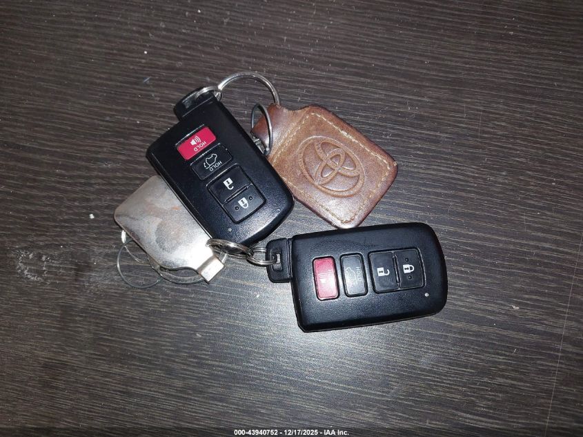 2019 Toyota Highlander Hybrid Limited VIN: 5TDDGRFH4KS057123 Lot: 43940752