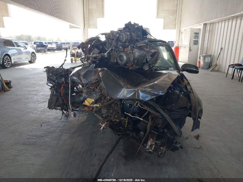 2018 BMW 230I VIN: WBA2M7C55JVD51181 Lot: 43940756