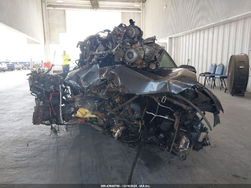 2018 BMW 230I VIN: WBA2M7C55JVD51181 Lot: 43940756