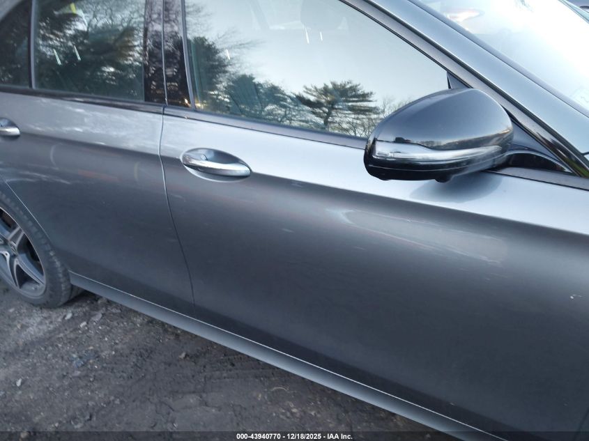 2019 Mercedes-Benz E 450 4Matic VIN: WDDZF6JBXKA668951 Lot: 43940770