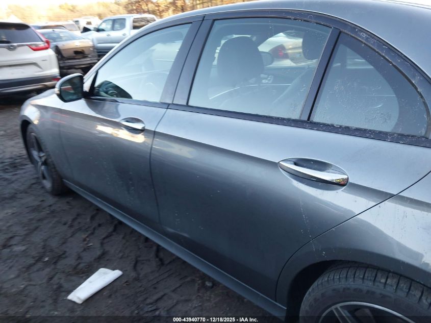 2019 Mercedes-Benz E 450 4Matic VIN: WDDZF6JBXKA668951 Lot: 43940770