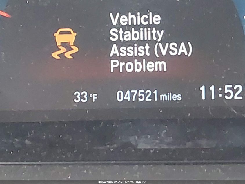 2021 Honda Civic Ex VIN: 19XFC1F35ME012425 Lot: 43940772