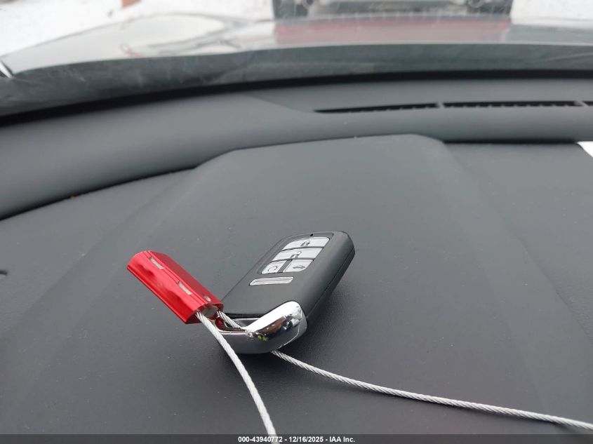 2021 Honda Civic Ex VIN: 19XFC1F35ME012425 Lot: 43940772