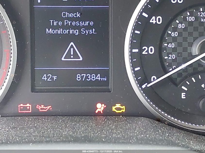 2019 Hyundai Elantra Sel VIN: 5NPD84LF6KH420630 Lot: 43940773