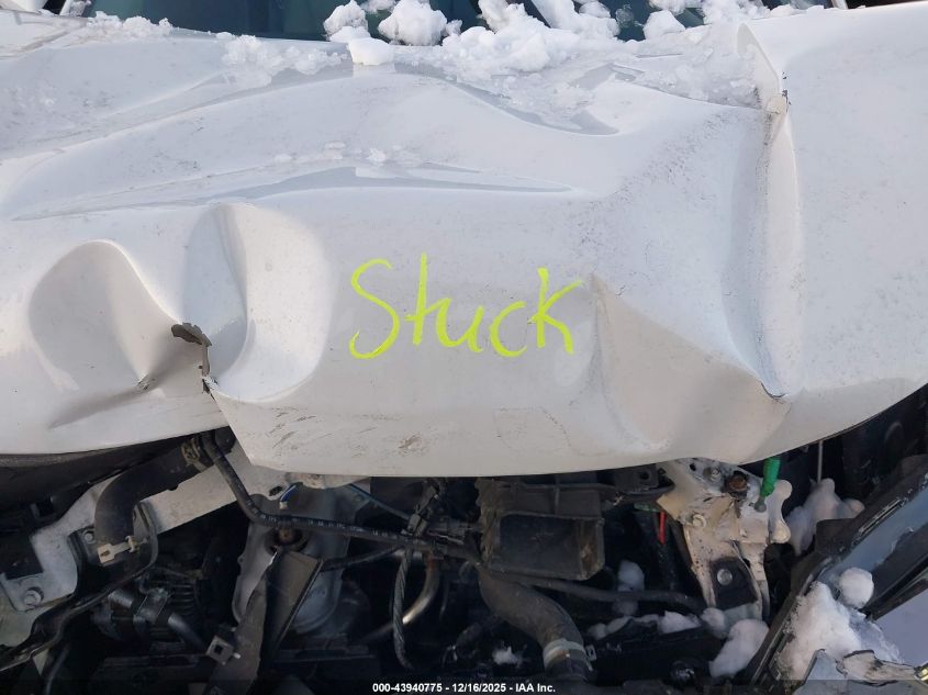 2021 Honda Hr-V Awd Lx VIN: 3CZRU6H31MM731921 Lot: 43940775