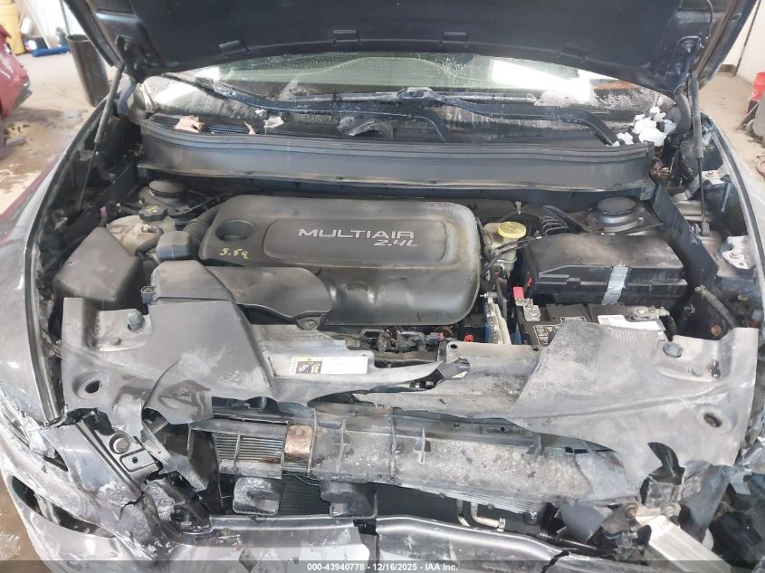 2016 Jeep Cherokee Altitude VIN: 1C4PJMCB6GW182049 Lot: 43940778