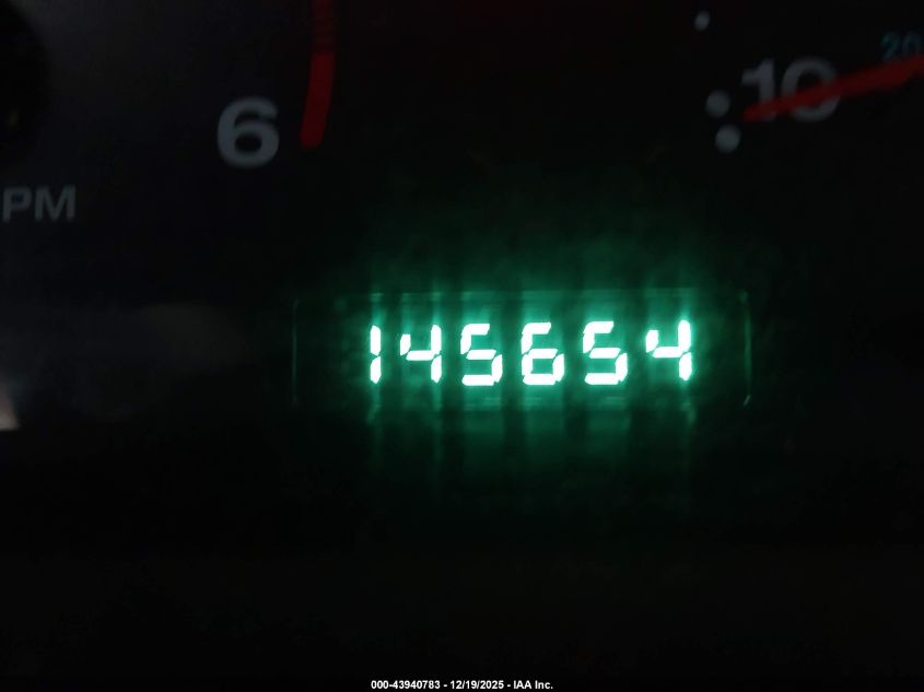 2006 Jeep Wrangler Unlimited VIN: 1J4FA44S06P713887 Lot: 43940783