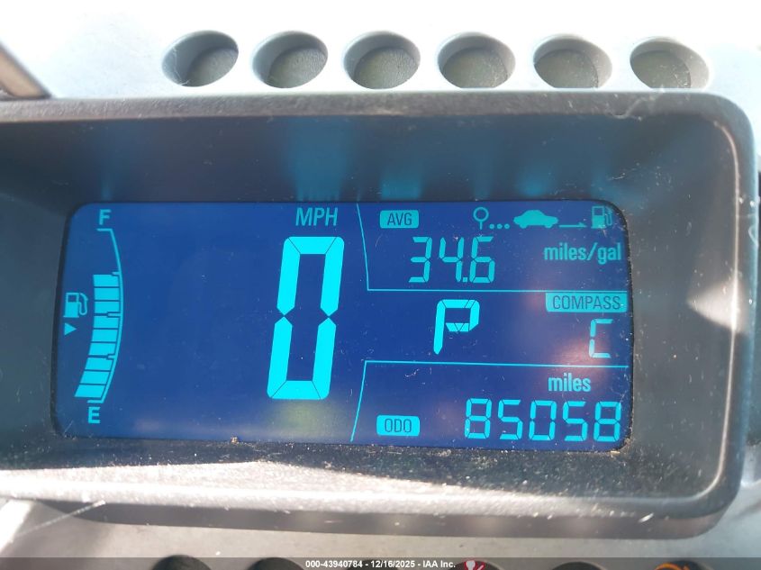 2013 Chevrolet Sonic Lt Auto VIN: 1G1JC5SH7D4238155 Lot: 43940784