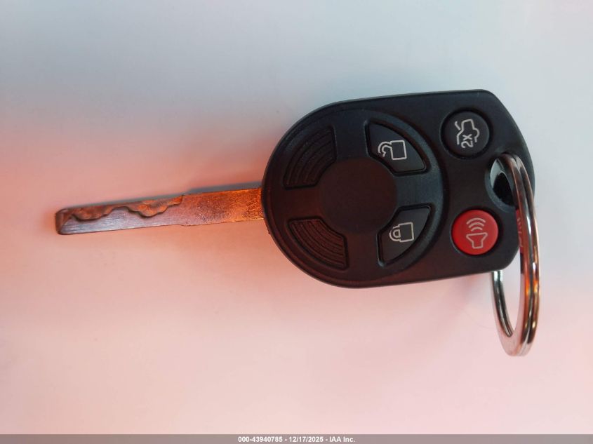 2012 Ford Focus Se VIN: 1FAHP3K26CL362180 Lot: 43940785