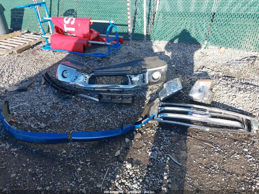 2014 Ford F-150 Xlt VIN: 1FTMF1EF3EFA26941 Lot: 43940789