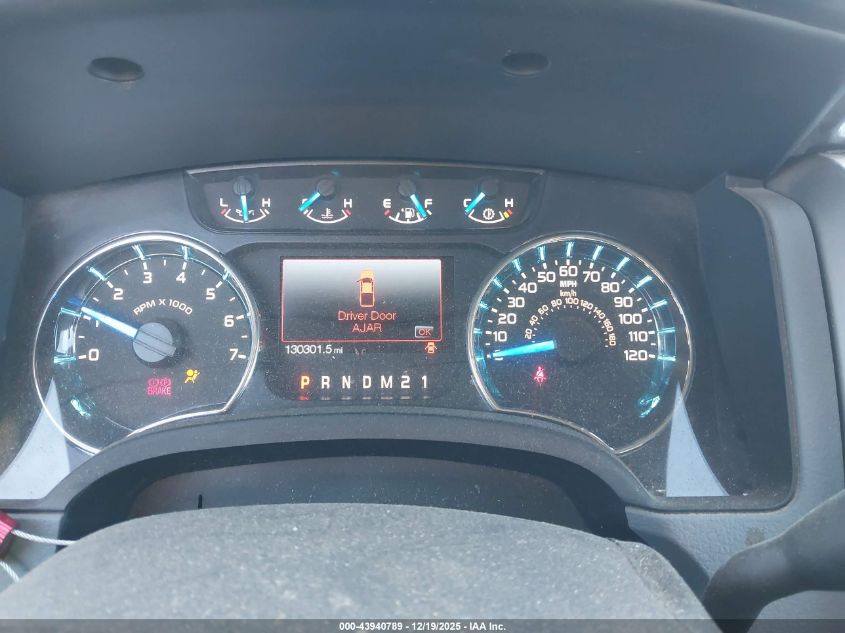 2014 Ford F-150 Xlt VIN: 1FTMF1EF3EFA26941 Lot: 43940789