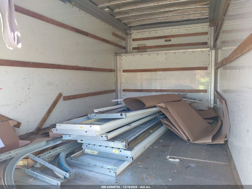 2007 Ford E-450 Cutaway VIN: 1FDXE45S97DA24426 Lot: 43940792