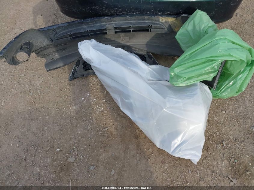 2008 Subaru Impreza 2.5I VIN: JF1GH61628G834695 Lot: 43940794