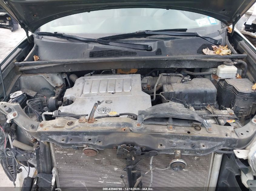 2013 Toyota Highlander Se V6 VIN: 5TDBK3EH8DS239172 Lot: 43940798