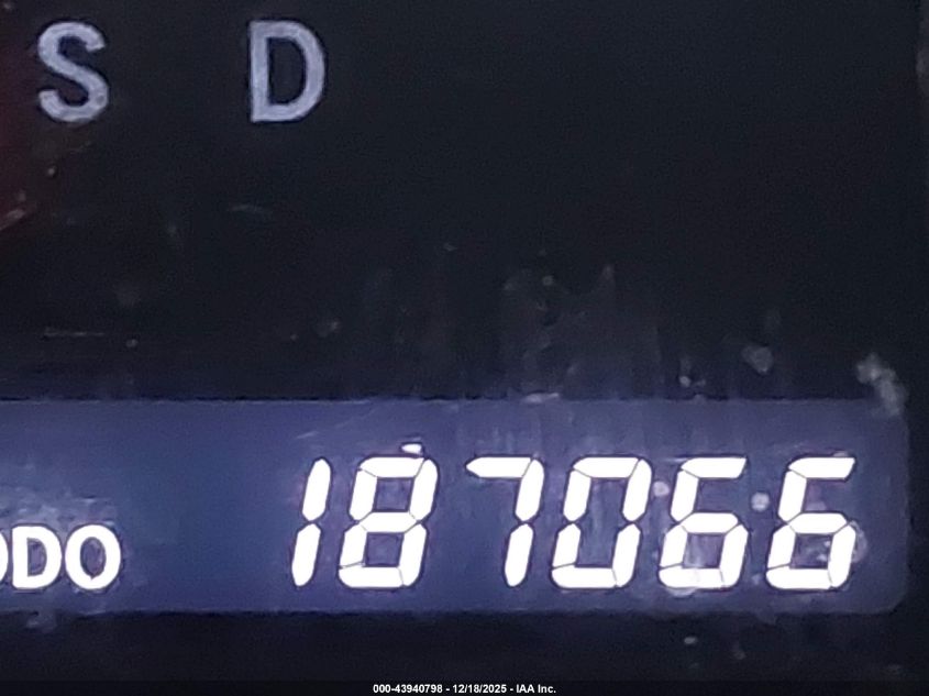 2013 Toyota Highlander Se V6 VIN: 5TDBK3EH8DS239172 Lot: 43940798