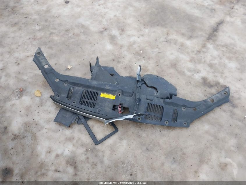 2013 Toyota Highlander Se V6 VIN: 5TDBK3EH8DS239172 Lot: 43940798