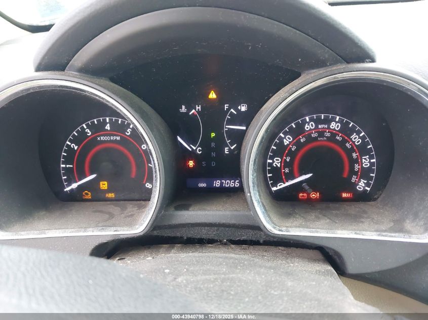 2013 Toyota Highlander Se V6 VIN: 5TDBK3EH8DS239172 Lot: 43940798