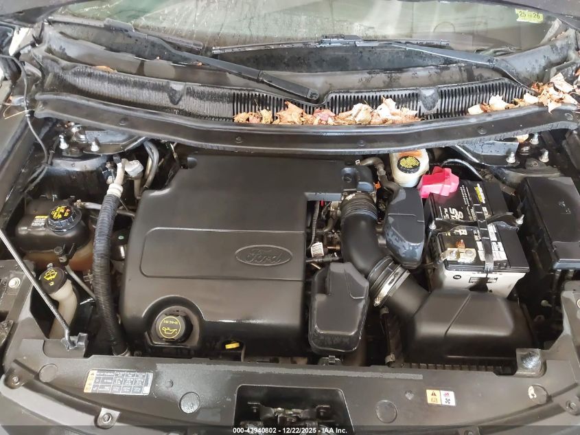 2017 Ford Explorer Xlt VIN: 1FM5K8D80HGD73343 Lot: 43940802